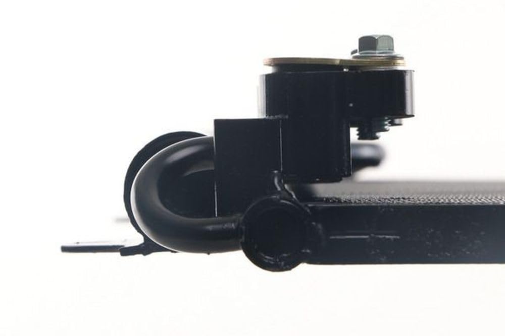MAHLE AC 666 000S Kondensator, Klimaanlage für VW PASSAT B6 Variant (3C5) u.a.