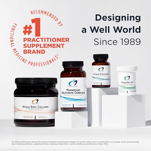 Designs For Health RYO180 Red Yeast Rice Capsules - 1200Mg (1.2G) Red Yeast Rice Supplement To Support Cardiovascular Health thumb #2