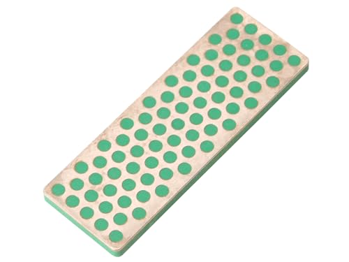 DMT Mini Diamond Whetstone - Piedra de afilar (extra fina)
