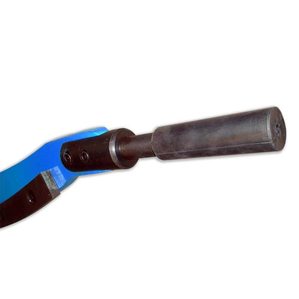SOGI CEM-1000 Cesoia a ghigliottina - cavalletto di supporto - larghezza 1000 mm