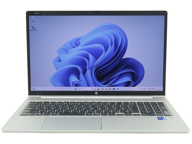 HP ProBook 450G8 第11世代corei7搭載 Amazon.co.jp: 【整備済み品】 HP Probook 450 G8 第11世代 i7