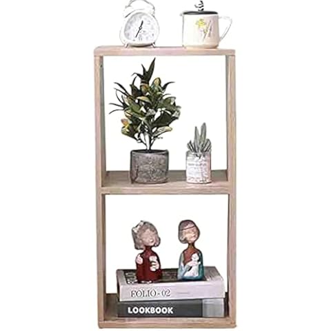 Étagère Etnicart en bois MDF Cover