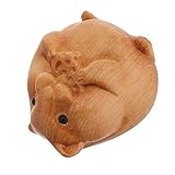Photo Gallery eringogo statuetta natalizia unica a forma di ratto decorazione da tavolo in legno statua di animale Photo Gallery eringogo statuetta natalizia unica a forma di ratto decorazione da tavolo in legno statua di animale