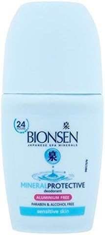 Roll-On Deodorant 50ml (PACK OF 4)