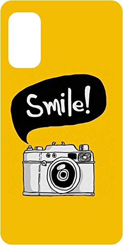 Amagav Soft Silicone Printed Mobile Back Cover for Itel A23 Pro-Design55