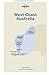 Lonely Planet West Coast Australia (Regional Guide)