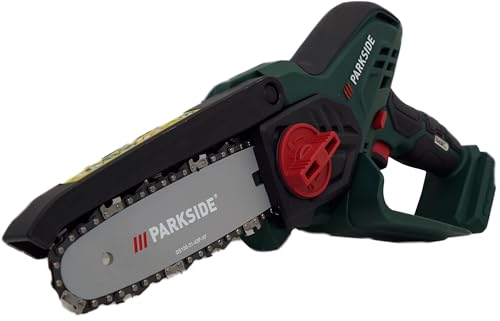 Offerta PSIDE per PARKSIDE® Potatore a batteria 20 V PAGHS 20-Li – senza batteria e caricabatterie
