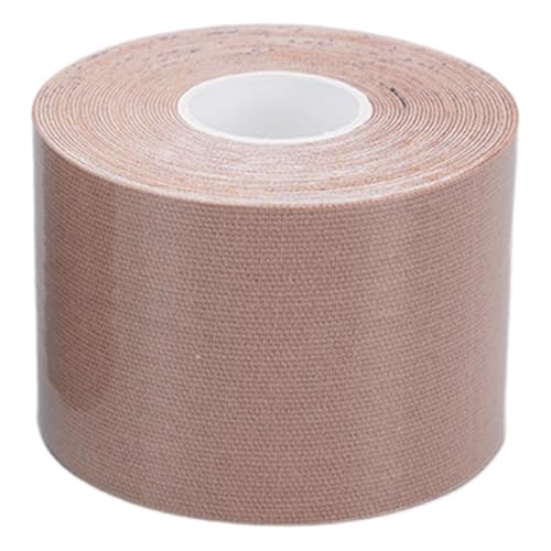 Vetvermindering voor magische band, body sculpting Slim Wrap, 5 m contourondersteuning, ademende trainingsband, lijm voor gewichtsverlies, klei