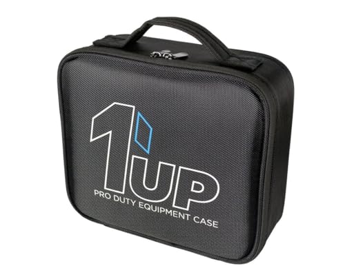 1UP Racing 160501 Pro Duty Equipment Case