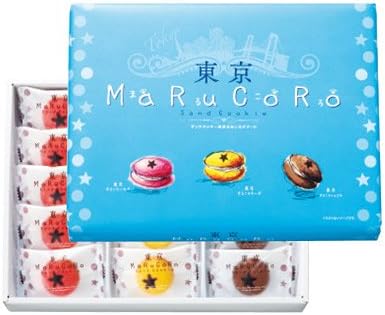Amazon 東京 お土産 東京まるころ Marucoro ケーキ菓子 デニッシュ菓子 通販