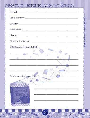 Daily Plan Book - Image 8