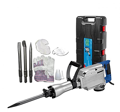 ToolTronix Electric Demolition Hammer