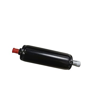 Amazon.com: HNARL Hydraulic Accumulator 78422GT Genie Parts