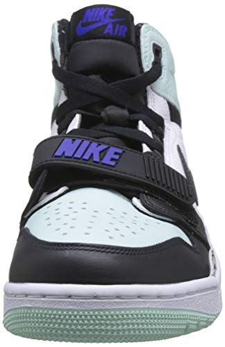 Image of Nike Mens Jordan Max Aura 5