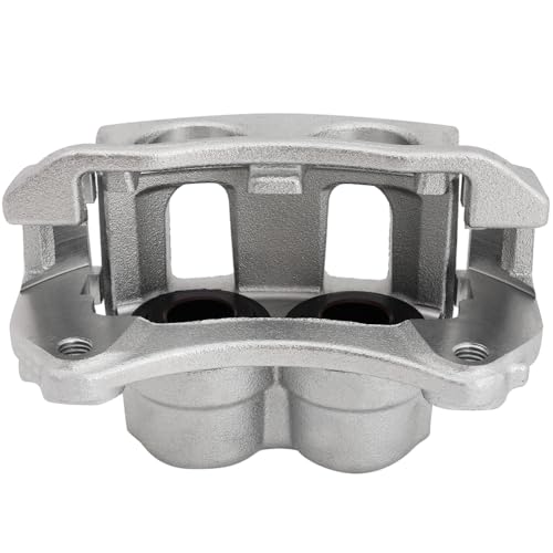 Image of 18B4950 Front Left Disc Brake Caliper w /Bracket