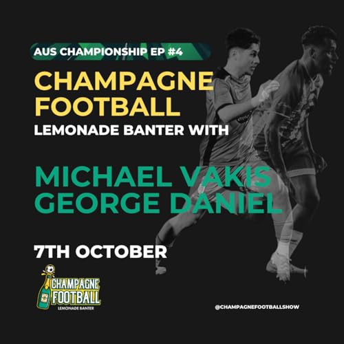 Michael Vakis & George Daniel - Group A & B Preview | Match Day 1 Build Up