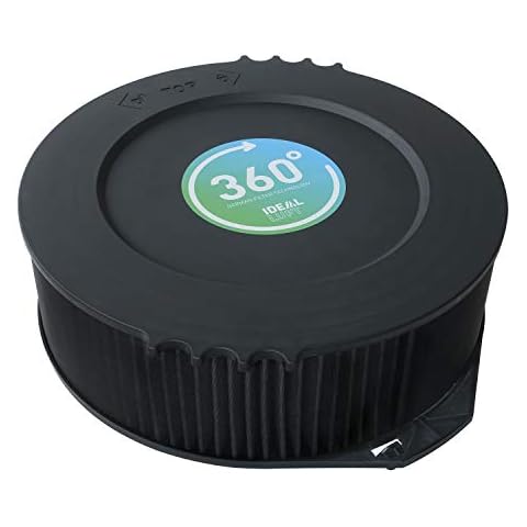 IDEAL 8741099 360°-Filter Luftreiniger AP60/80 PRO Cover