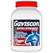 Gaviscon Antacid, Extra Strength, Cherry, Chewable Tablets, 100 chewable tablets