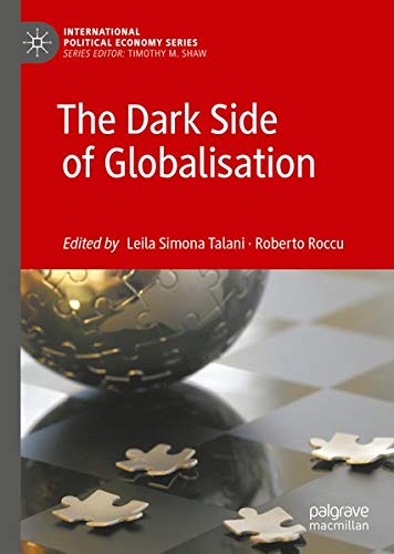 Buy The Dark Side of Globalisation — BookShops.in