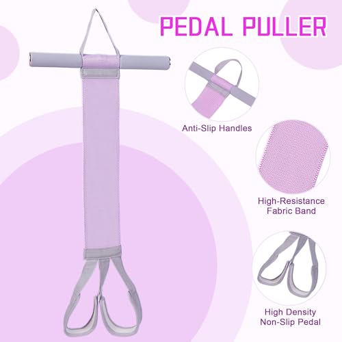 Fabric Resistance Band with Handles