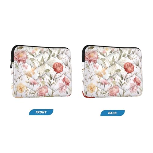 Maletín para portátil 13-14 pulgadas con protección impermeable miniatura 2