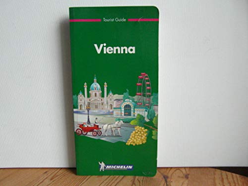 Michelin Green Guide: Vienna