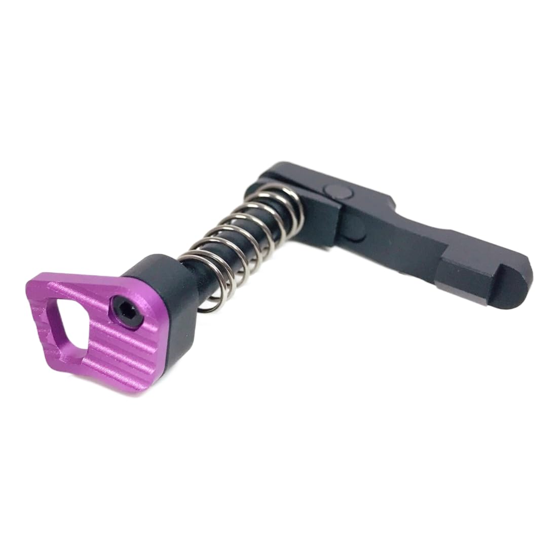 セット M16 GMC ガスガン ブラック マガジン4本付き (ジャンク)