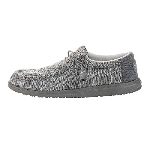Image of HEYDUDE Women's Wally Women Multiple Colors | Women's Shoes | Women's Lace Up Loafers | Comfortable & Light-Weight