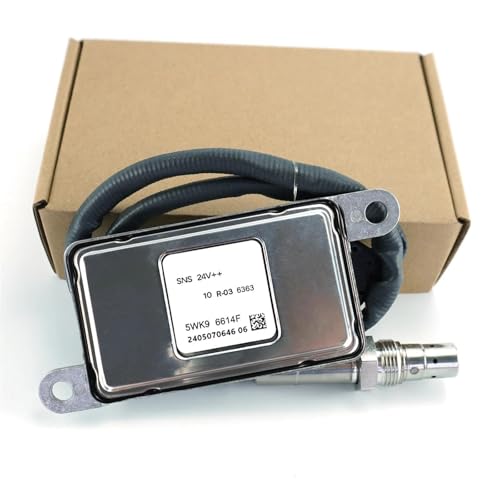 Capteur NOx 5WK96614F Uninox pour réduire les émissions d'azote