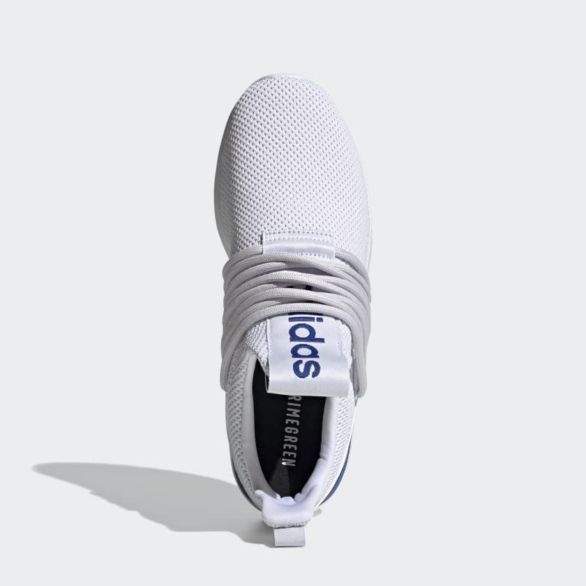 Image of Adidas Men Lite Racer Adapt 4.0 Casual Sneakers