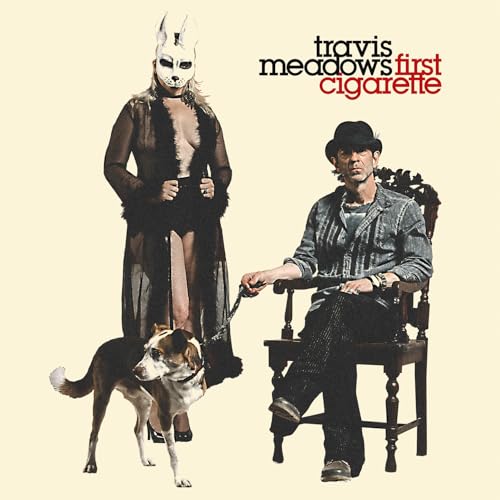 Travis Meadows
