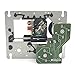 Srutueo Replacement Head Optical Pick-Up Lens with Bracket for -210A Player