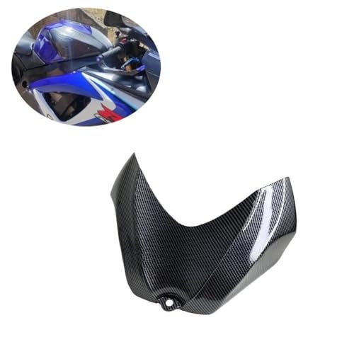 Couvercle réservoir GSX-R 600 750 2006-2007 contre rayures carénage