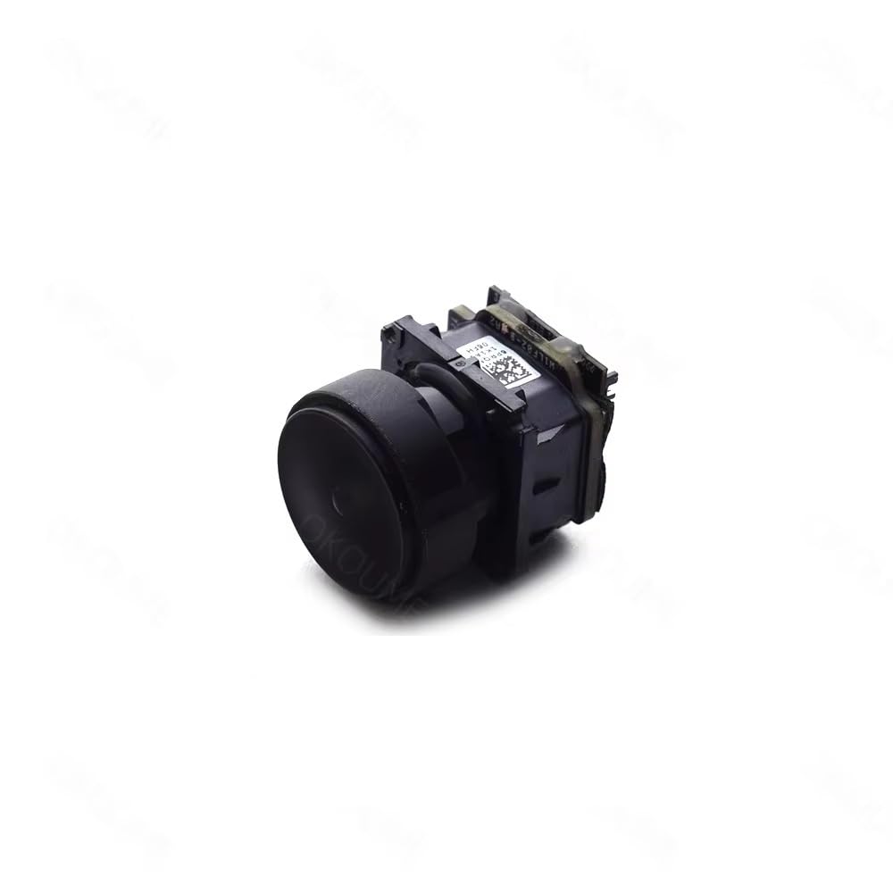 Per O4 Air Unit Pro Obiettivo della fotocamera Video digitale per la trasmissione Per gli occhiali DJI Serie Integra Per il controller FPV 2(Camera lens only)