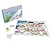 Candy Land: The Grinch Board Game, Play as Who-Ville Characters and Race to Mt. Crumpit, Classic Preschool Game for Kids and Families, Ages 5+, 2-4 Players, Officially Licensed Dr. Seuss Merchandise