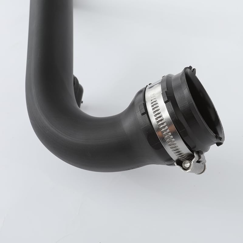 Compatible con manguera de turbocompresor Megane SCENIC II 1.5 DCI 8200590198 8200527670