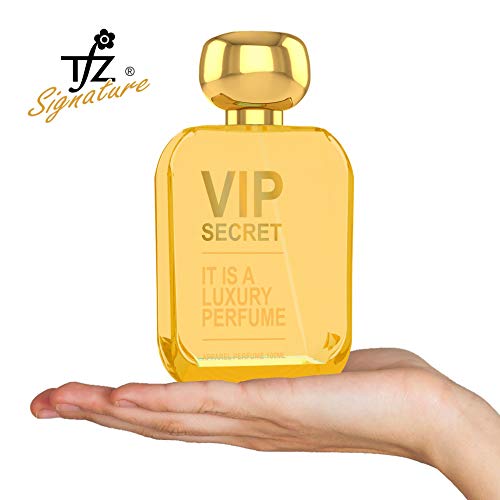 Image of TFZ VIP Paris Apparel Perfume Spray