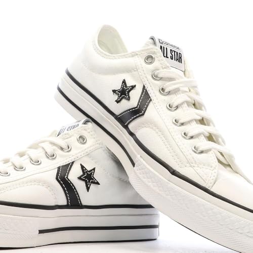 Image of Converse Star Player 76 Premium Canvas
