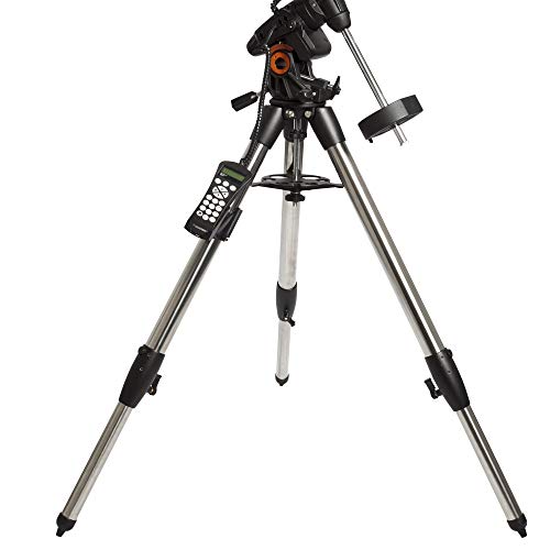 Celestron Teleskop N 200/1000 Advanced VX 8" AVX GoTo – Bild 4