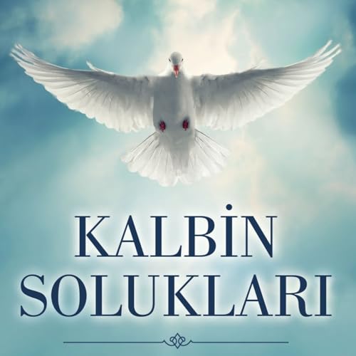 Kalbin Solukları Podcast Por Süreyya Yayınları arte de portada