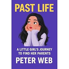 Past Life Audiobook By Peter web cover art
