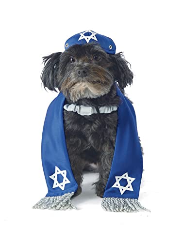 Midlee dreidel hanukkah dog toy