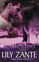 It Takes Two 1979903549 Book Cover