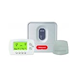 Honeywell YTH6320R1001 Redlink Wireless Focuspro Thermostat Kit, 2 Packs