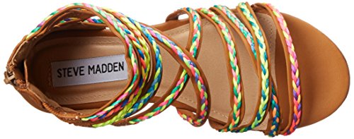 Image of Steve Madden Girls' JTRACY-K Sandal