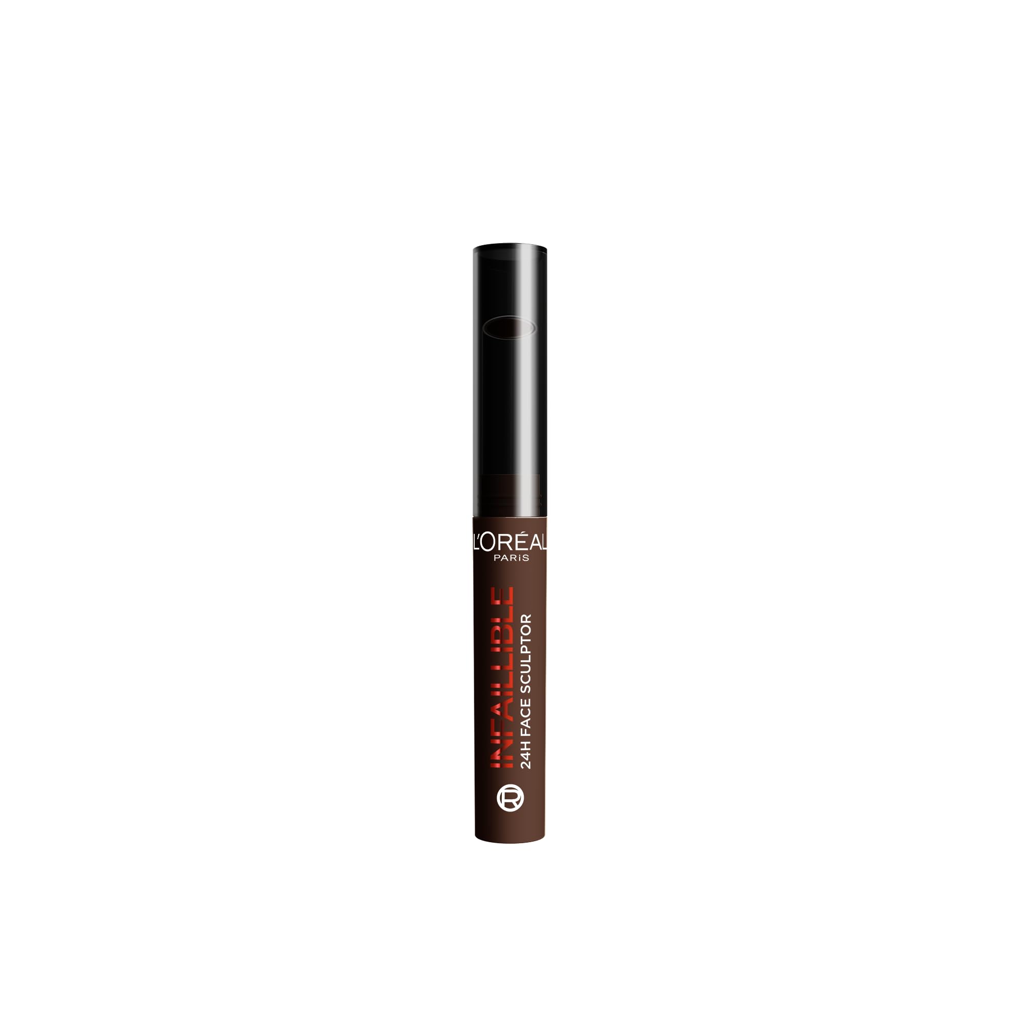 L'Oréal Paris Sculpting Stick Infallible Face Sculptor Precision Dark 2g