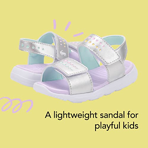 See Kai Run Kids Girl's Billie FlexiRun (Toddler/Little Kid)3