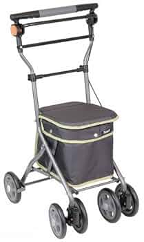 Amazon | 幸和製作所 TacaoF ミドルタイプシルバーカー ドレース