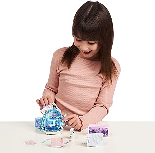 REAL LITTLES Real Littles Disney Frozen II Collectible Micro Backpack with 7 Surprises Inside4