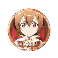 激レア　ソードアート・オンラインII キリト缶バッジ 激レア ソードアート・オンラインII キリト缶バッジ
